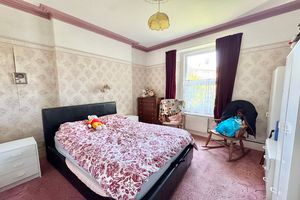 Bedroom 2- click for photo gallery
